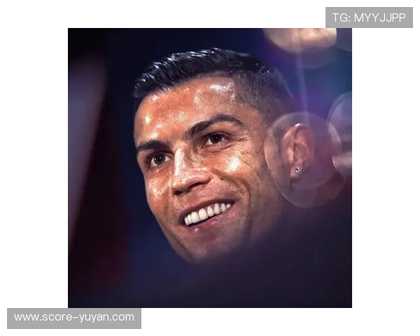 足球球星头像大全 盘点全球足坛超级球员形象与个性风采